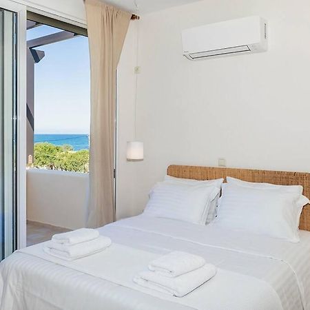Olea House Kyparissia 80M From The Sea Villa Exteriör bild