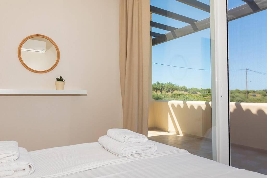 Olea House Kyparissia 80M From The Sea Villa Exteriör bild