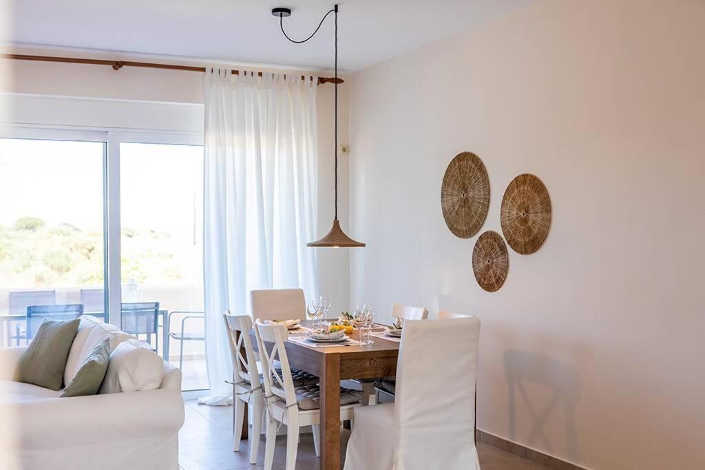 Olea House Kyparissia 80M From The Sea Villa Exteriör bild
