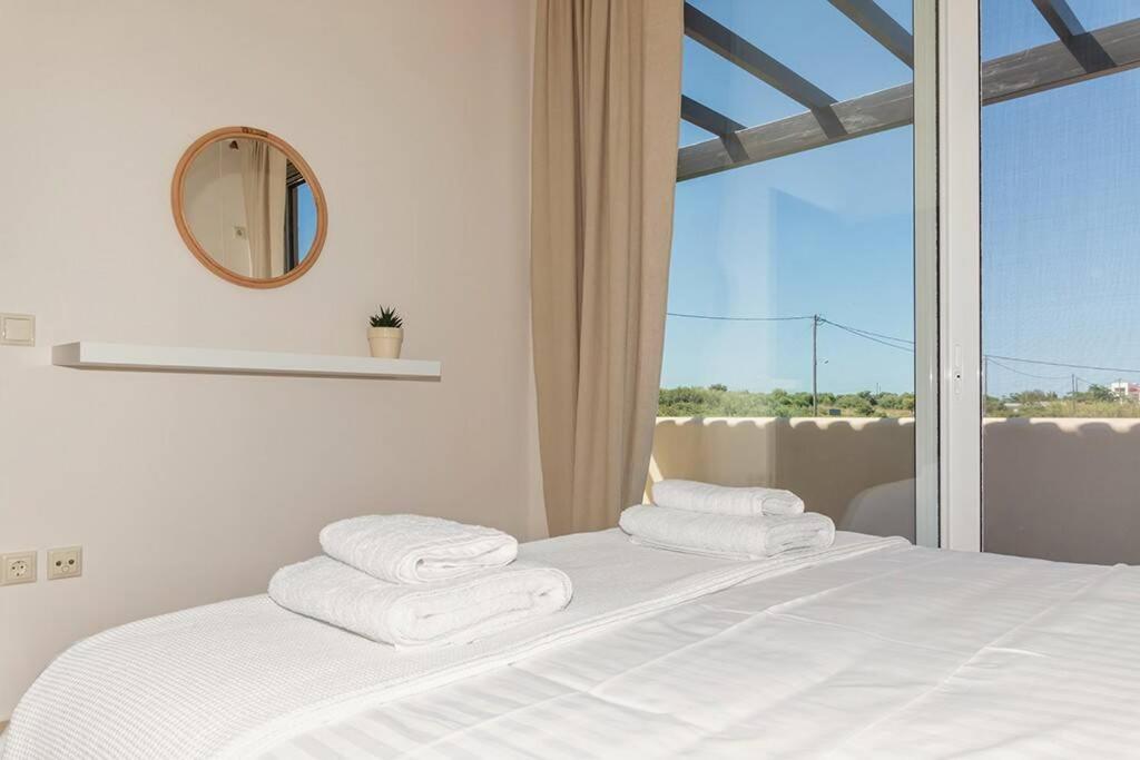 Olea House Kyparissia 80M From The Sea Villa Exteriör bild