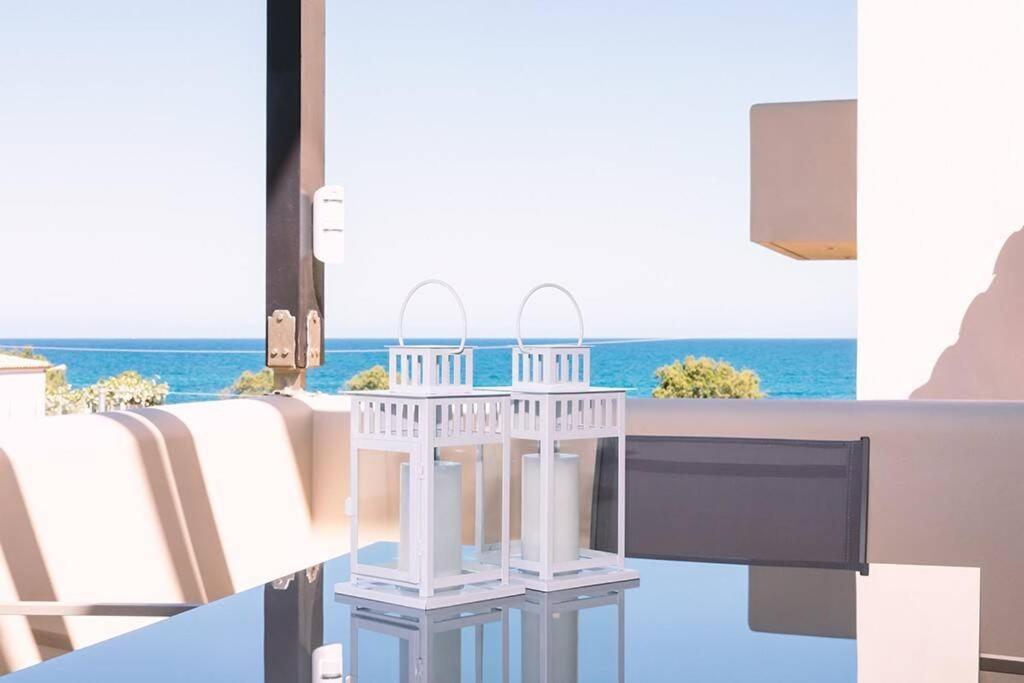 Olea House Kyparissia 80M From The Sea Villa Exteriör bild