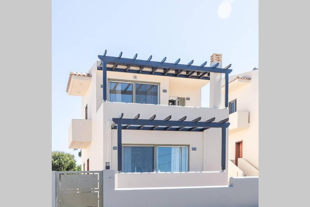 Olea House Kyparissia 80M From The Sea Villa Exteriör bild