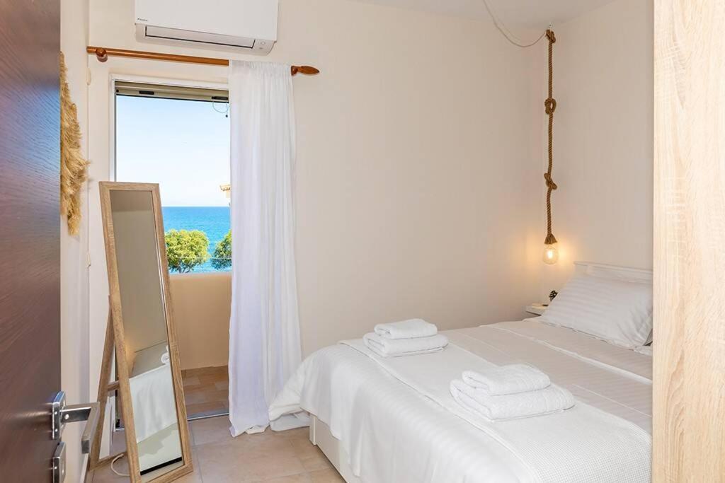 Olea House Kyparissia 80M From The Sea Villa Exteriör bild