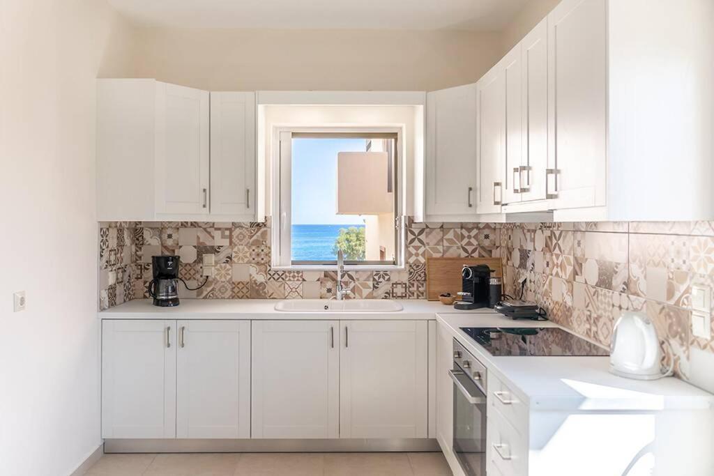 Olea House Kyparissia 80M From The Sea Villa Exteriör bild